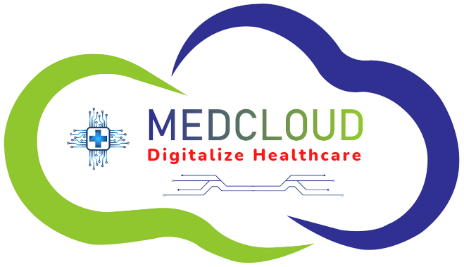 MedCloud Logo